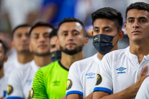 El Salvador podría dar la talla en el Octogonal Final según prensa internacional