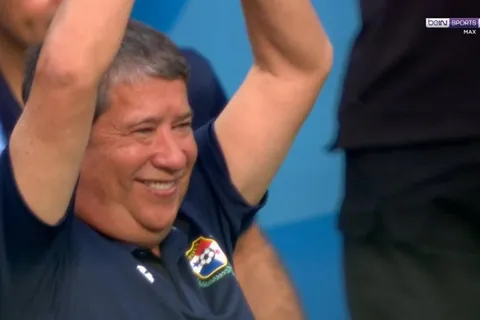Otro comentarista mexicano arremete contra Panamá