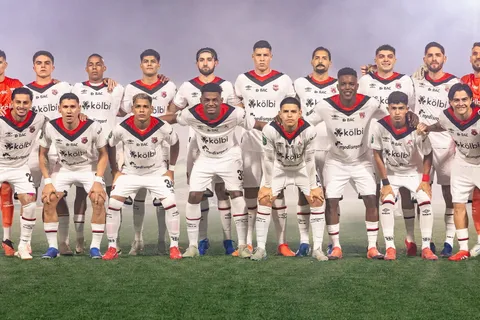 Alajuelense ya tiene una baja apuntada.