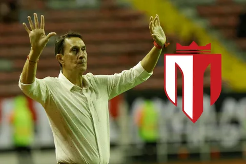Atención Alajuelense: el duro golpe que sufrió Real Estelí antes de la Copa Centroamericana