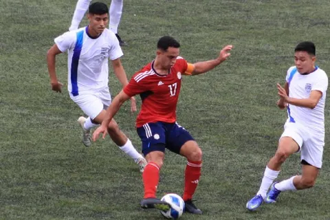 Juegos Centroamericanos y del Caribe: Guatemala vence a Costa Rica en su debut