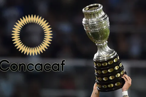 La importancia del Ranking Concacaf de marzo de cara a la Copa América 2024 (Foto: Getty)