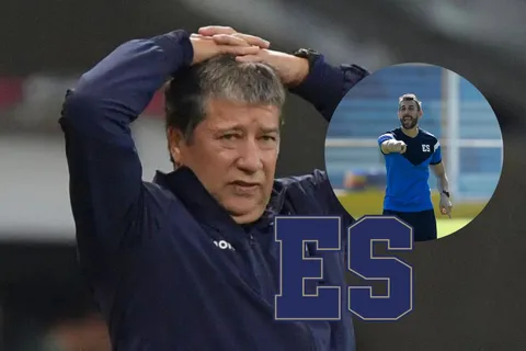 Duro revés: Bolillo Gómez se topa con el mismo problema que David Dóniga en El Salvador.