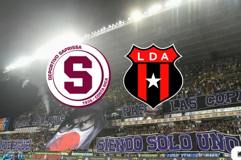 Saprissa y Alajuelense reciben una denuncia que sacude al fútbol de Costa Rica: "No les ha importado nada"