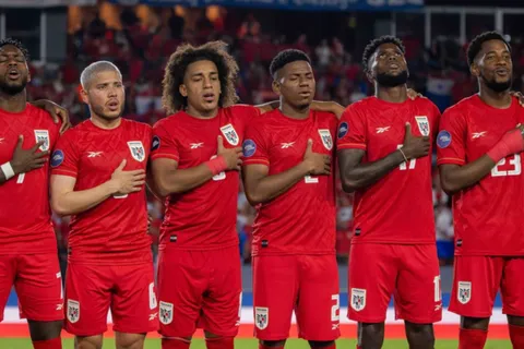 Impacto a nivel FIFA: Panamá consigue lo que nadie puede en Centroamérica y el mundo se lo reconoce