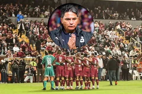 "No hay mucho que hacer": exponen el problema en Saprissa que puede provocar la salida de dos referentes de Vladimir Quesada