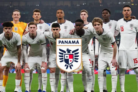 seleccion de inglaterra-seleccion de panama-mundial 2026