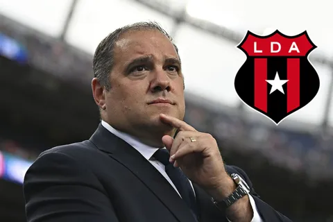 El pedido de Concacaf a Alajuelense en la final de la Copa Centroamericana 2023