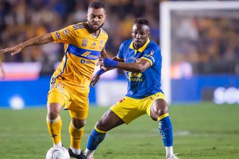 América vs. Tigres hoy EN VIVO: a qué hora y dónde ver la final de la Liga MX en Centroamérica