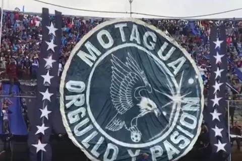 Leyenda del fútbol hondureño será barrista en final de Liga Nacional