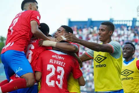 Olimpia hace petición y espera que el problema se acabe; esta es su postura con Espinel