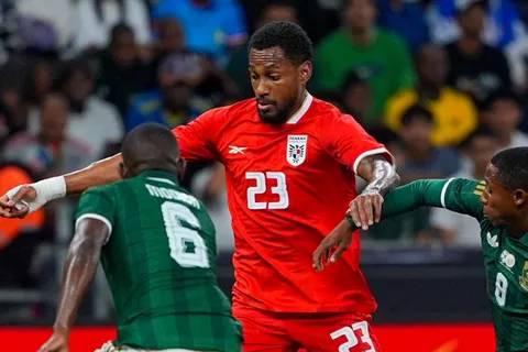Panamá 2-1 Sudáfrica: resumen y goles de la victoria del equipo de Thomas Christiansen rumbo al Mundial 2026