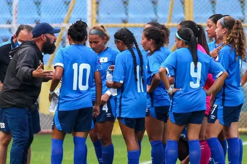 Mundial Femenino de Australia y Nueva Zelanda 2023: ¿Por qué El Salvador no participa?