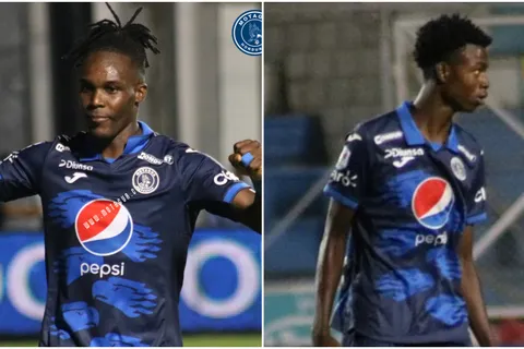 Rubilio Castillo explotó en redes sociales para defender a un juvenil de Motagua