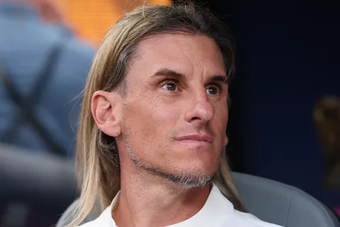 Quién es Sebastián Beccacece, el DT de Ecuador que no jugó al fútbol, admira a Bielsa y sorprendió a Zlatan Ibrahimovic