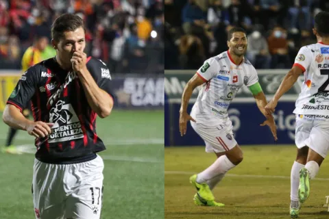 Alajuelense vs. San Carlos: ver aquí hoy EN VIVO y EN DIRECTO el partido por la fecha 10 del Clausura 2022 de la Primera División de Costa Rica
