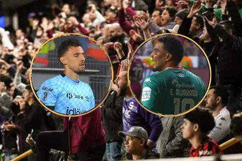 Bloopers de Esteban Alvarado y Washington Ortega: los goles con los que Saprissa y Alajuelense empataron en La Cueva