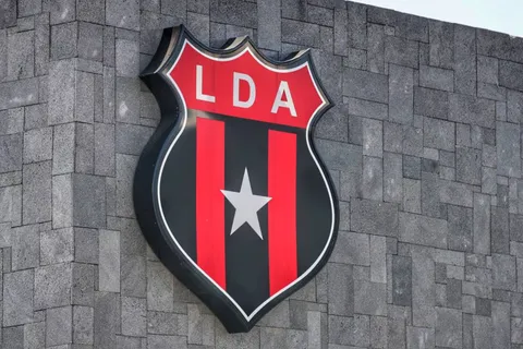 Oficial: Alajuelense anunció a un nuevo fichaje para el Clausura 2024 de la Liga Promerica