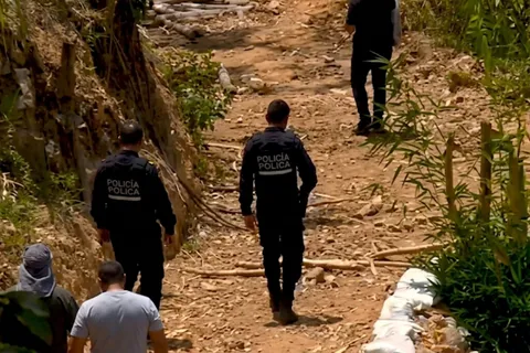Triple homicidio en Alajuela: el presidente de un equipo de Costa Rica sería una de las víctimas