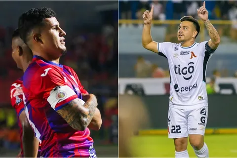 FAS vs Alianza: hora y canal del partido de hoy, 18 de mayo, por la Liga Mayor de El Salvador