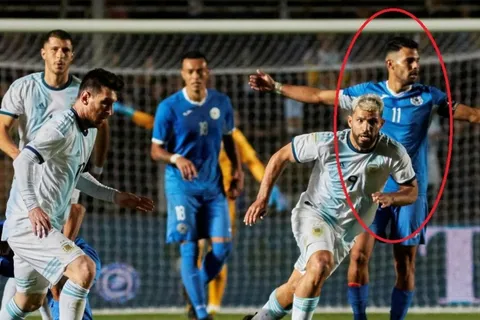 Escándalo de denuncia de Juan Barrera sobre voto falso a Messi llegó a ‘El Chiringuito’