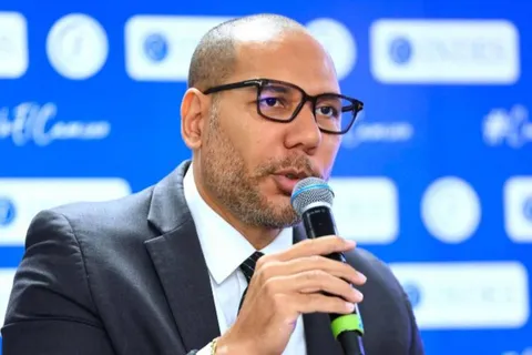 Yamil Bukele y la Fesfut buscan marcar un precedente con una sanción tras los últimos casos de indisciplina