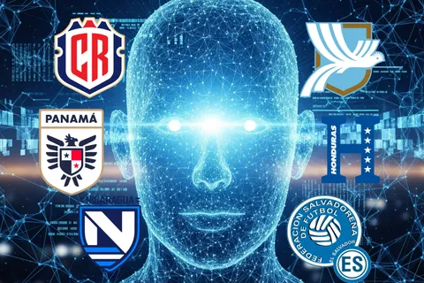 Tres IA se pusieron de acuerdo: ésta es la primera Selección de Centroamérica que se clasificará al Mundial 2026