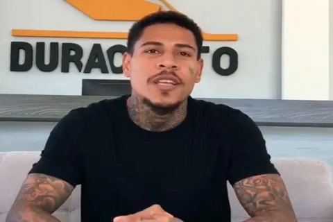 Henry Figueroa rompe el silencio y habló de las amenzas a Oscar Moncada