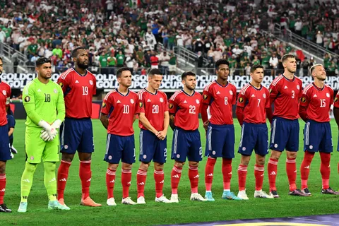 Costa Rica tendría todo listo para jugar un amistoso con Trinidad y Tobago