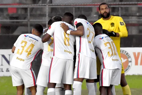 ◉ Las noticias de Olimpia hoy: partido contra Honduras Progreso, advertencia de Motagua y ¿es Atlas un rival fácil?