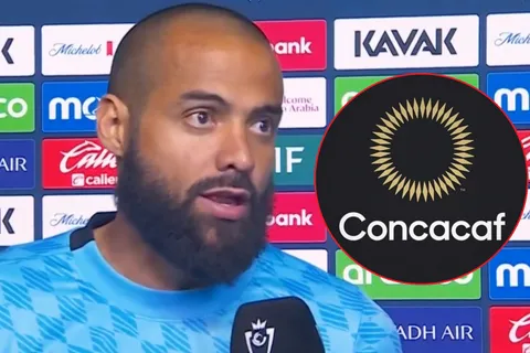 Edrick Menjívar solo necesitó 7 palabras para decir lo que pocos se animan de Olimpia en Centroamérica