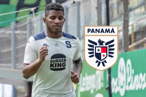 fidel escobar-saprissa-seleccion de panama