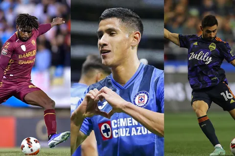 Concachampions 2022: resultados de la ida de los cuartos de final y cuándo se juega la vuelta