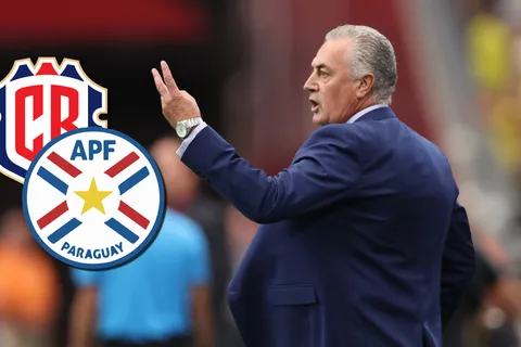 Gustavo Alfaro no seguirá en Costa Rica. (Foto: Getty Images)