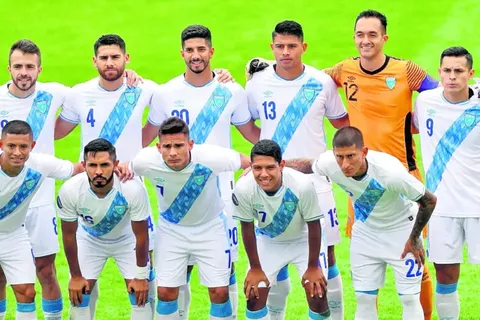 Parecía que estaba retirado y ahora lanza guiño para volver a la Selección de Guatemala