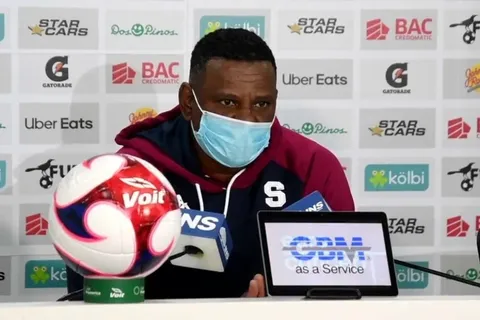 Myers: “Tenemos que atacar más”