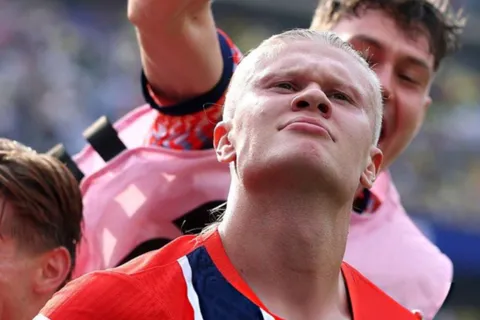 Si Noruega le gana a Inglaterra: contra quién y cuándo juega las semifinales del Mundial 2026
