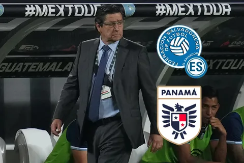 El Salvador y Panamá toman nota: Luis Fernando Tena confirma la convocatoria de Guatemala para la Eliminatoria Mundialista