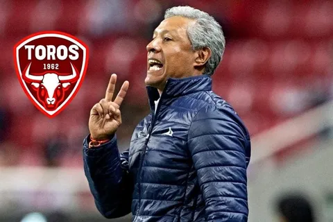 Roberto Hernández: "Es difícil que un mexicano crea en otro mexicano"