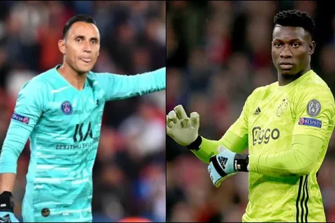 La "competencia" de Keylor podría salirle muy cara al PSG