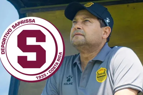 Real España pone en alerta a Saprissa tras la noticia que se confirma en Honduras sobre Jeaustin Campos