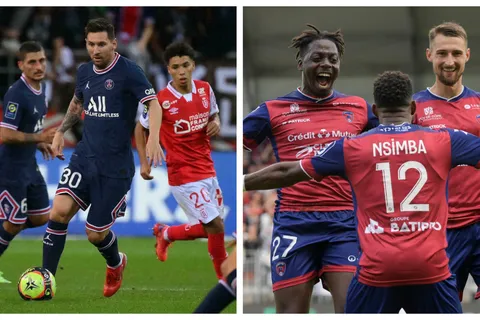 PSG vs. Clermont: sigue EN VIVO y EN DIRECTO a Keylor Navas y Lionel Messi en el juego por la fecha 5 de la Ligue 1 en Centroamérica