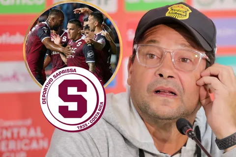 Conflicto con los referentes: Jeaustin Campos enfrenta la interna del camerino que puede frustrar su regreso a Saprissa