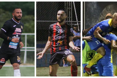 Apertura 2021 de la Liga Primera de Nicaragua: resultados y tabla de posiciones tras la fecha 17