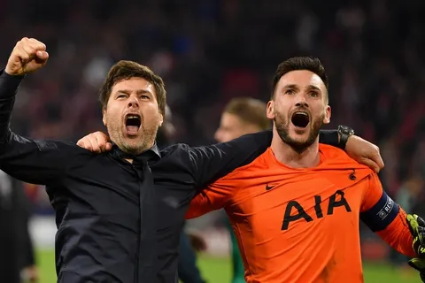 ¿Rumbo al PSG? Hugo Lloris rechazó la renovación con el Tottenham