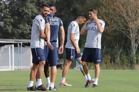Clubes adelantan primeros convocados de la Tricolor