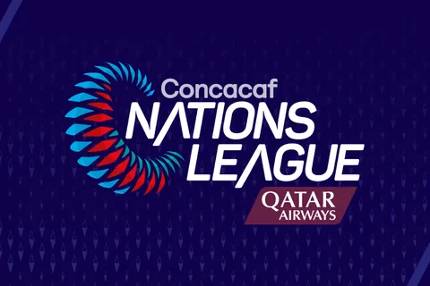 Concacaf confirma calendario para los partidos de la Liga de Naciones 