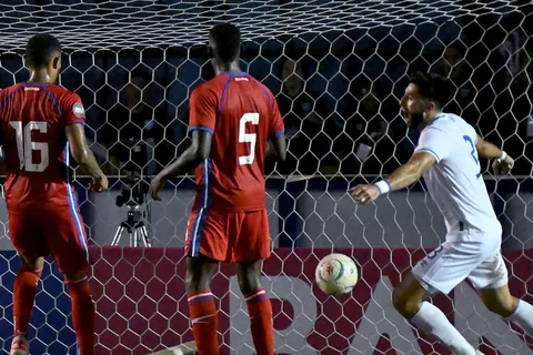 Prensa panameña reaccionó tras el empate contra Guatemala: “Celebraron como si hubiesen clasificado al Mundial”
