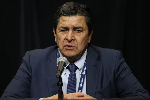 Duro momento en Guatemala: lo que más le molesta a Luis Fernando Tena