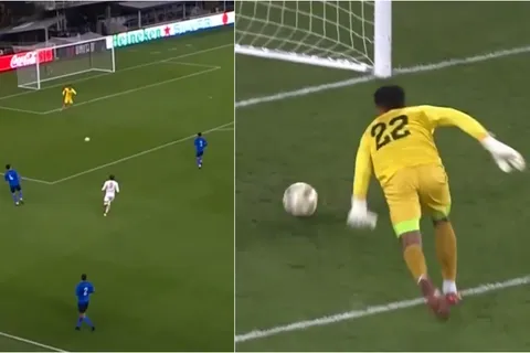 El Salvador vs. Bonaire: goles y resultado del partido de la Selecta (VIDEO)